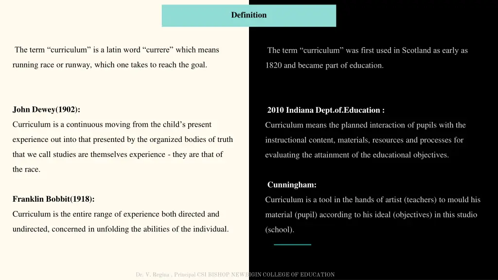 definition 1