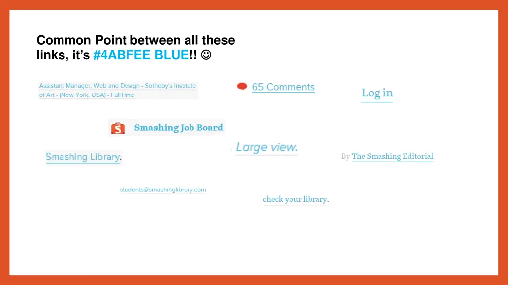common point between all these links it s 4abfee