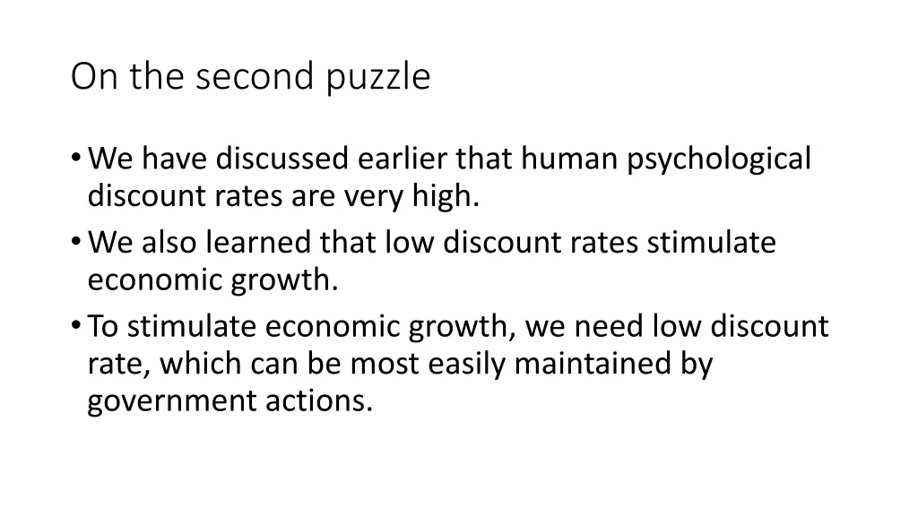 on the second puzzle
