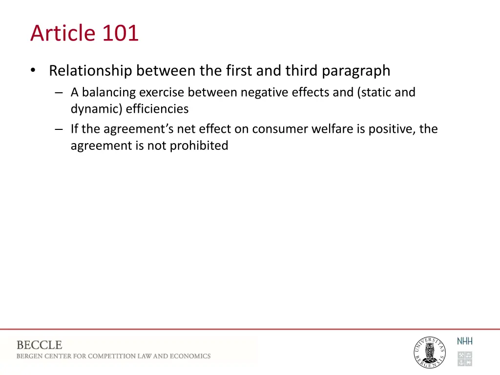 article 101 2