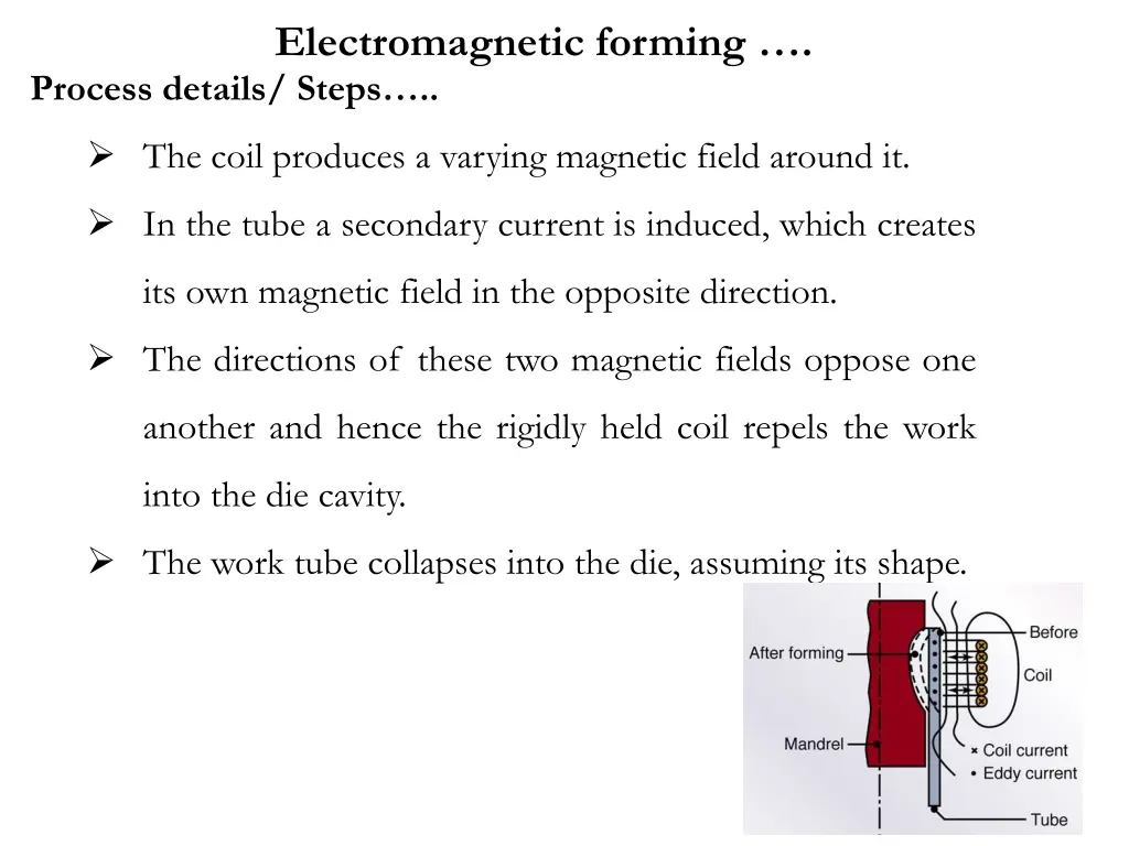 electromagnetic forming 4