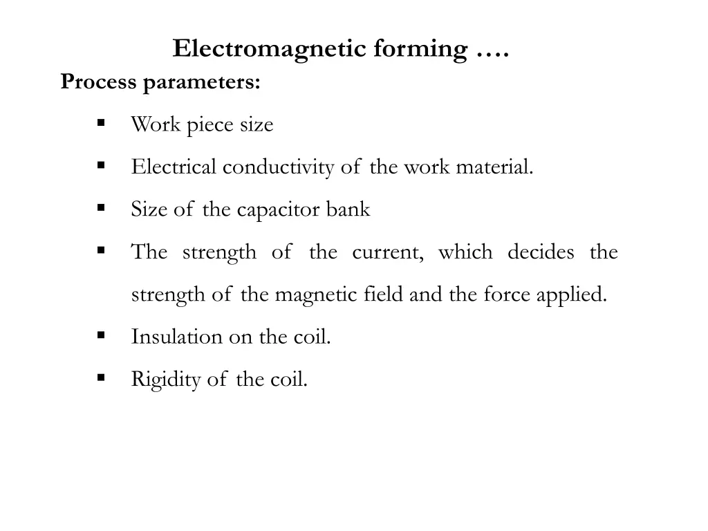 electromagnetic forming 5