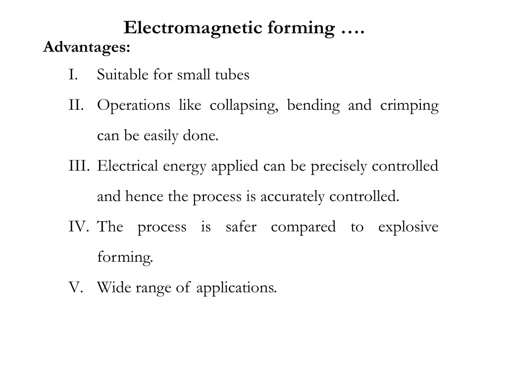 electromagnetic forming 6