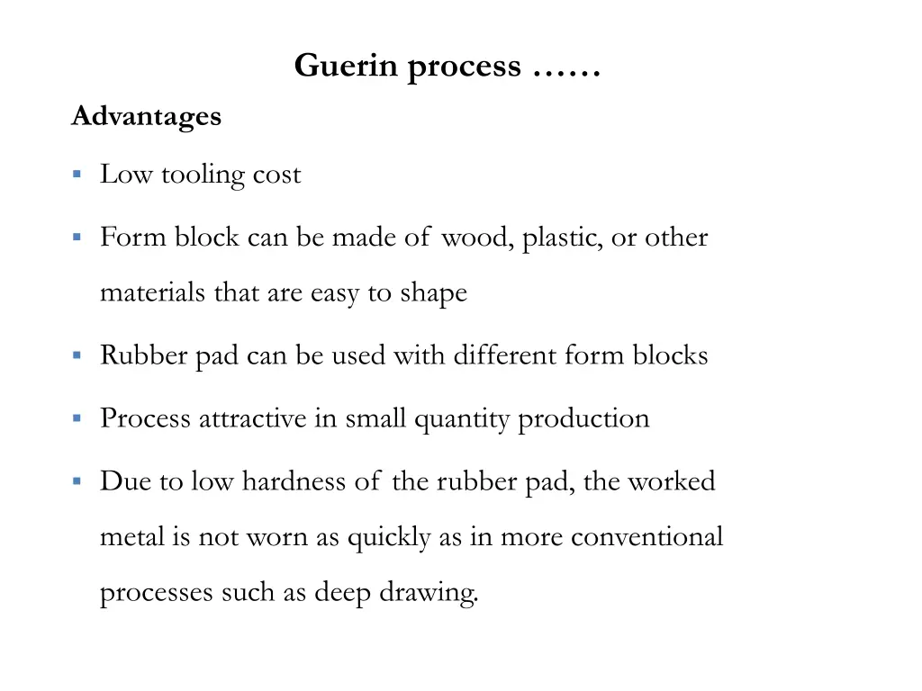 guerin process 1