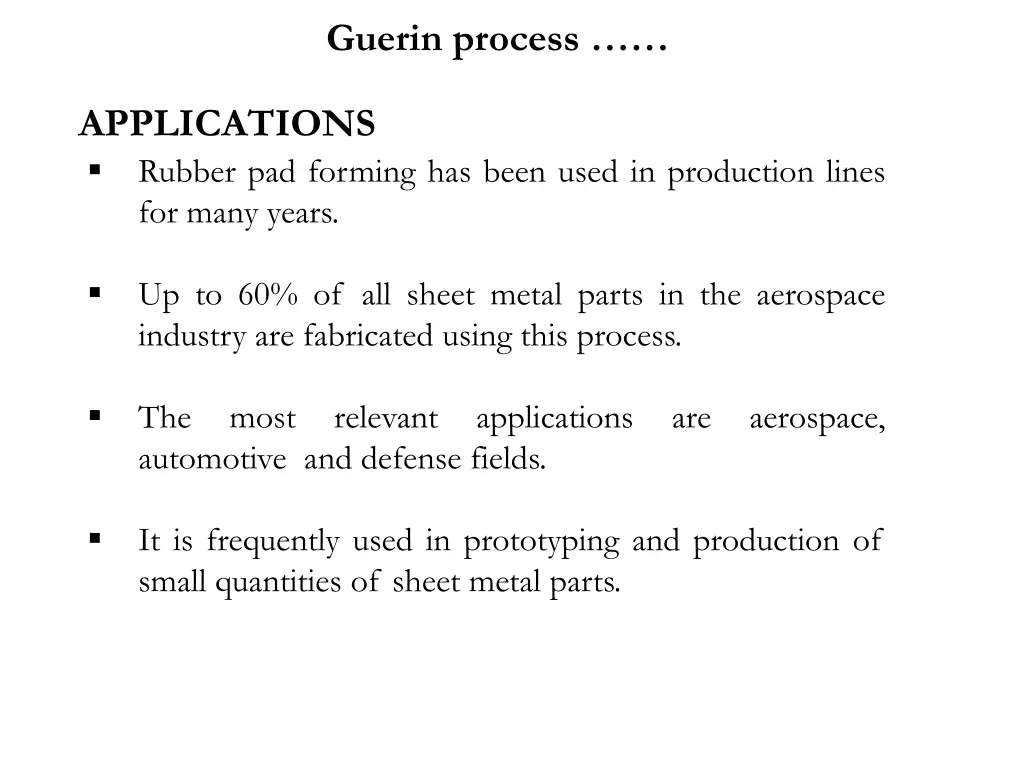 guerin process 3