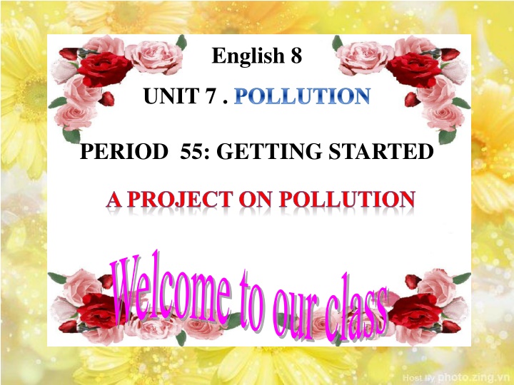 english 8