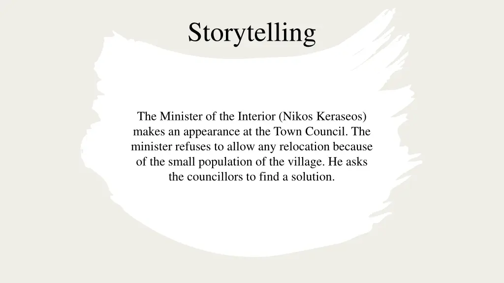 storytelling 2