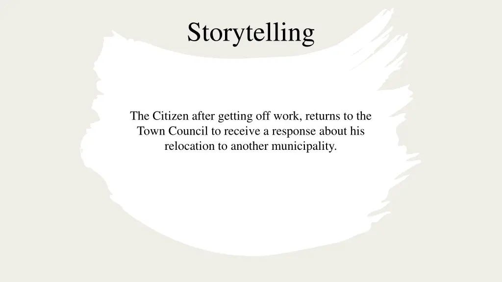 storytelling 3