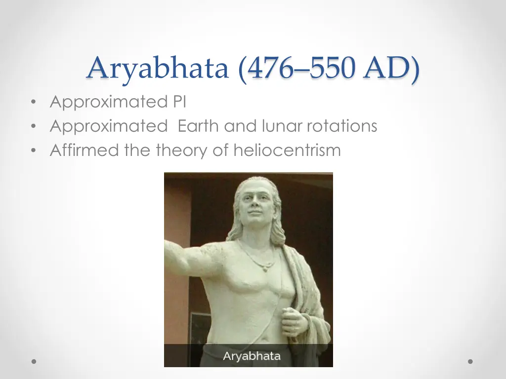 aryabhata 476 550 ad approximated pi approximated