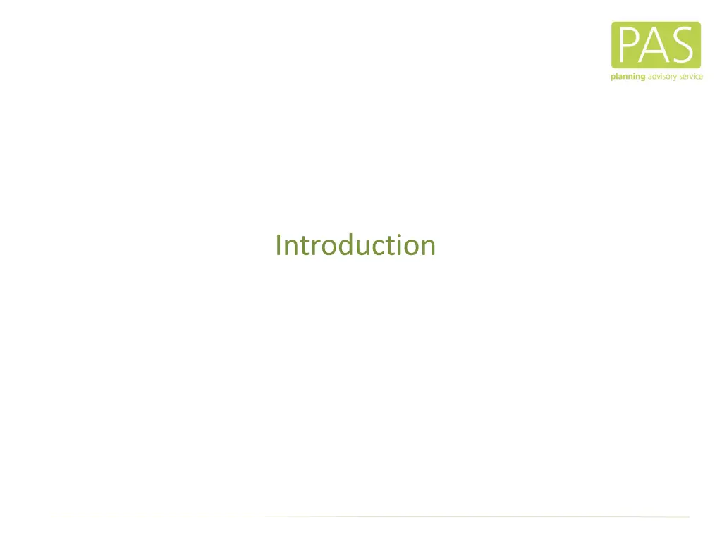 introduction