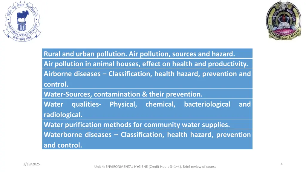 rural and urban pollution air pollution sources