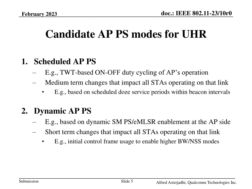 doc ieee 802 11 23 10r0 4