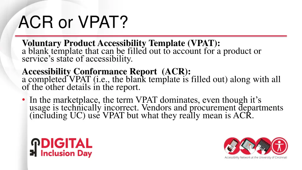 acr or vpat