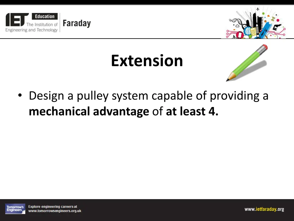 extension