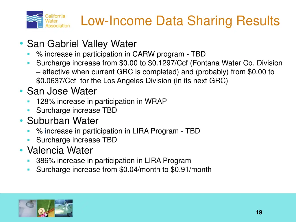 low income data sharing results 2