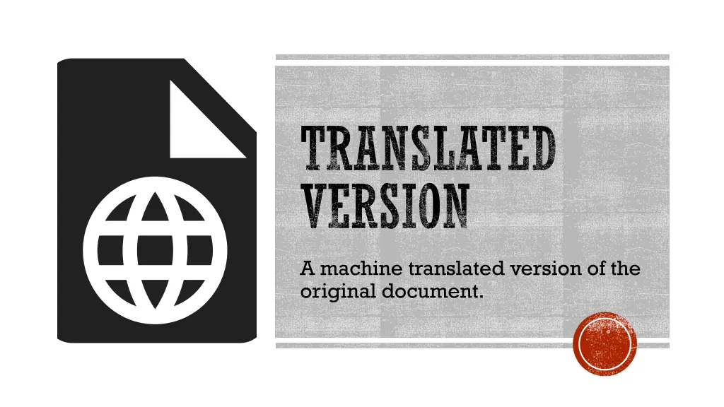 translated version
