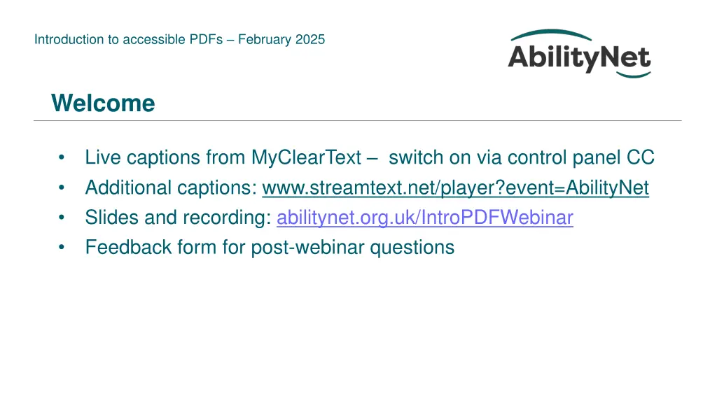 introduction to accessible pdfs february 2025 1