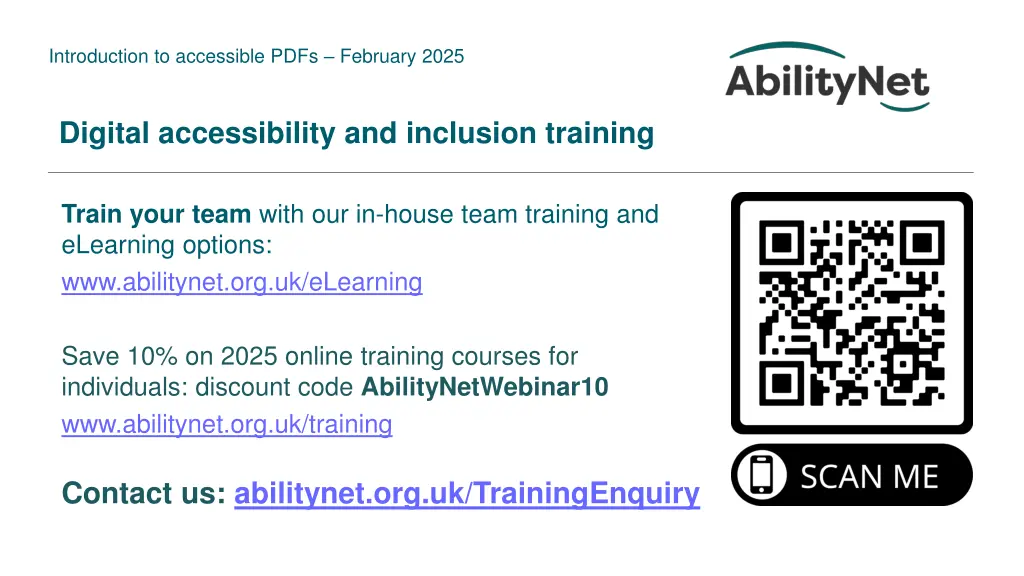 introduction to accessible pdfs february 2025 23