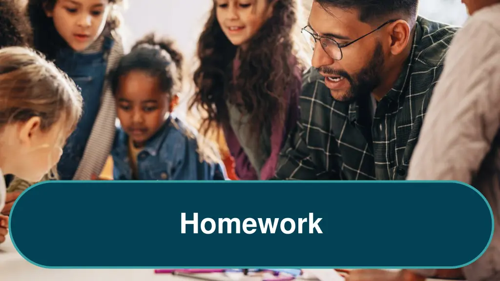 homework
