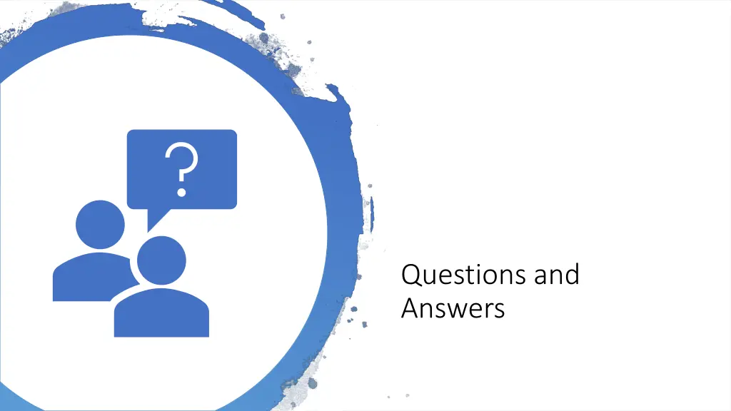 questions and answers