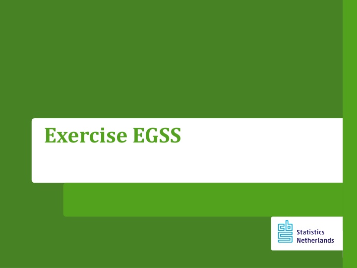 exercise egss