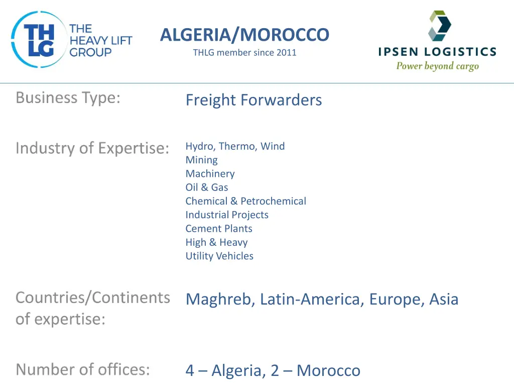 algeria morocco thlg member since 2011 1