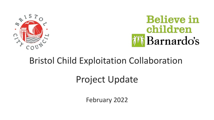 bristol child exploitation collaboration