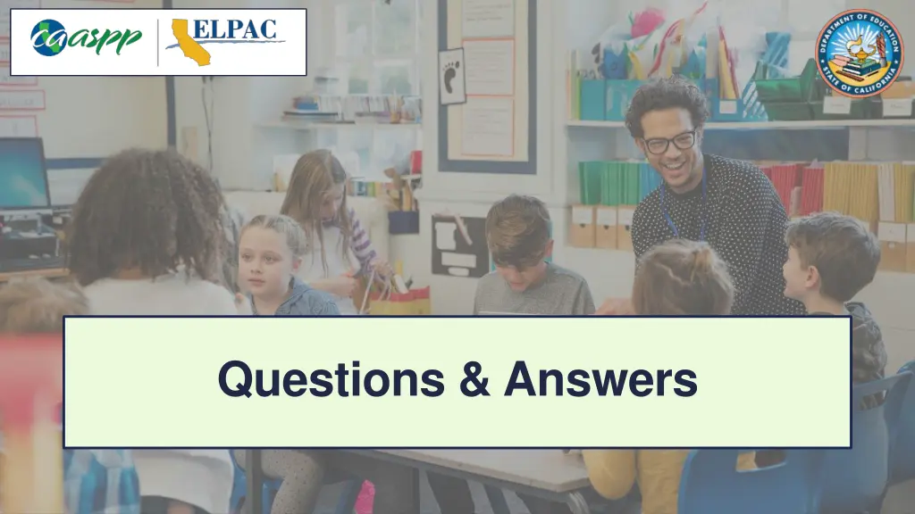 questions answers