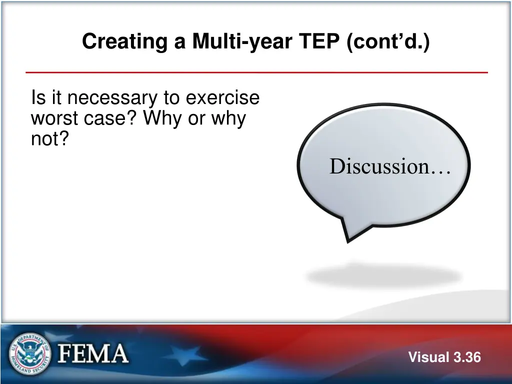 creating a multi year tep cont d 2