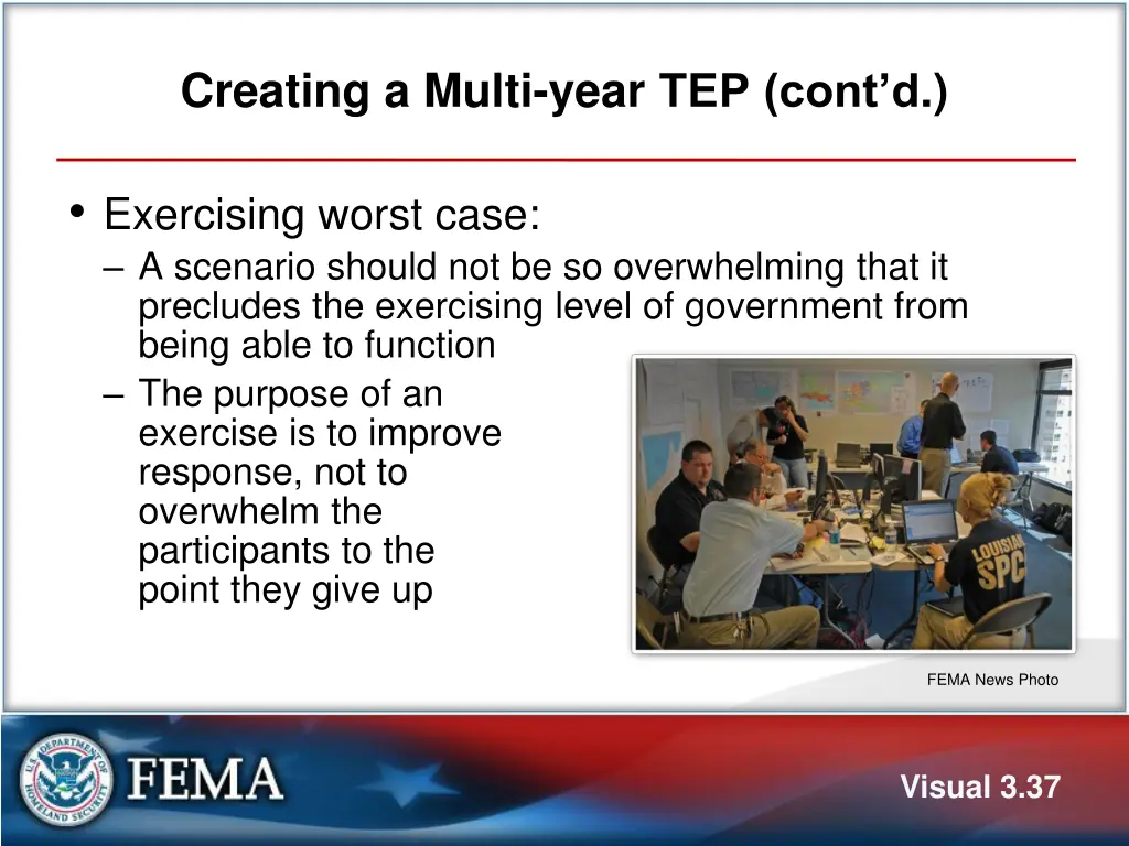 creating a multi year tep cont d 3