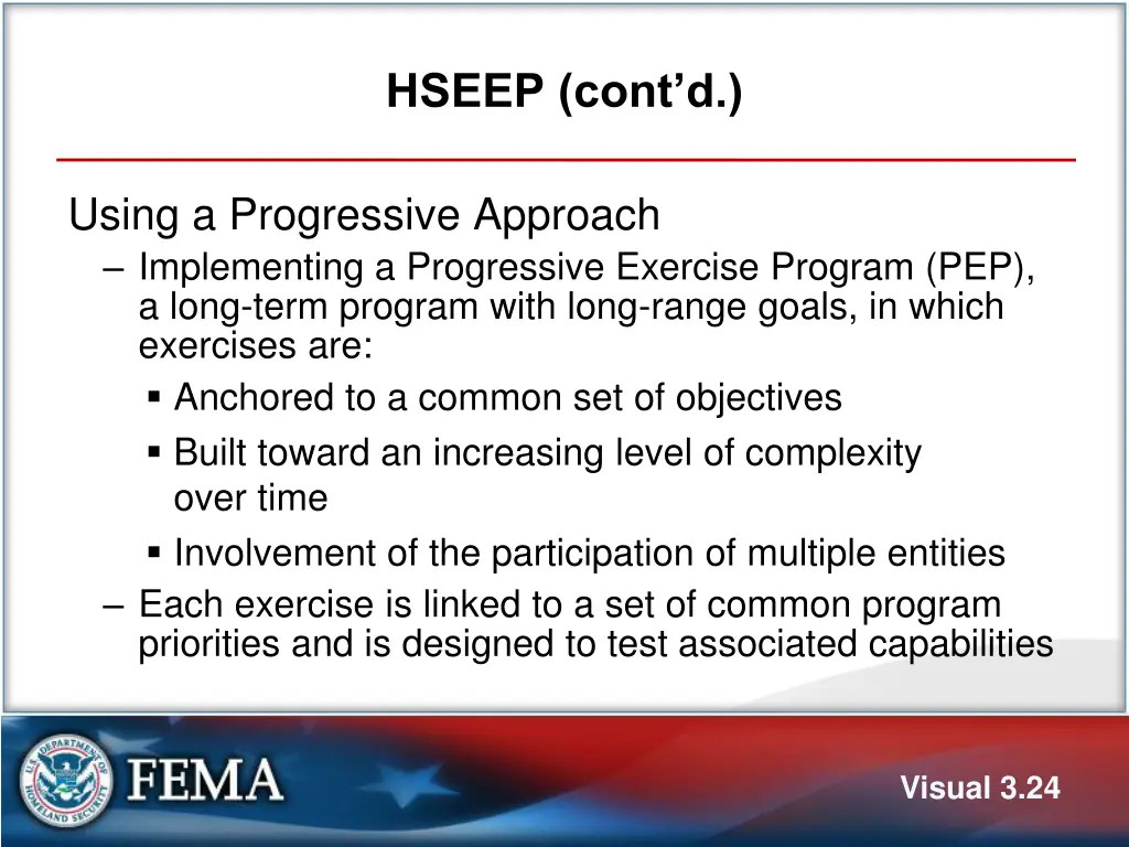 hseep cont d 2