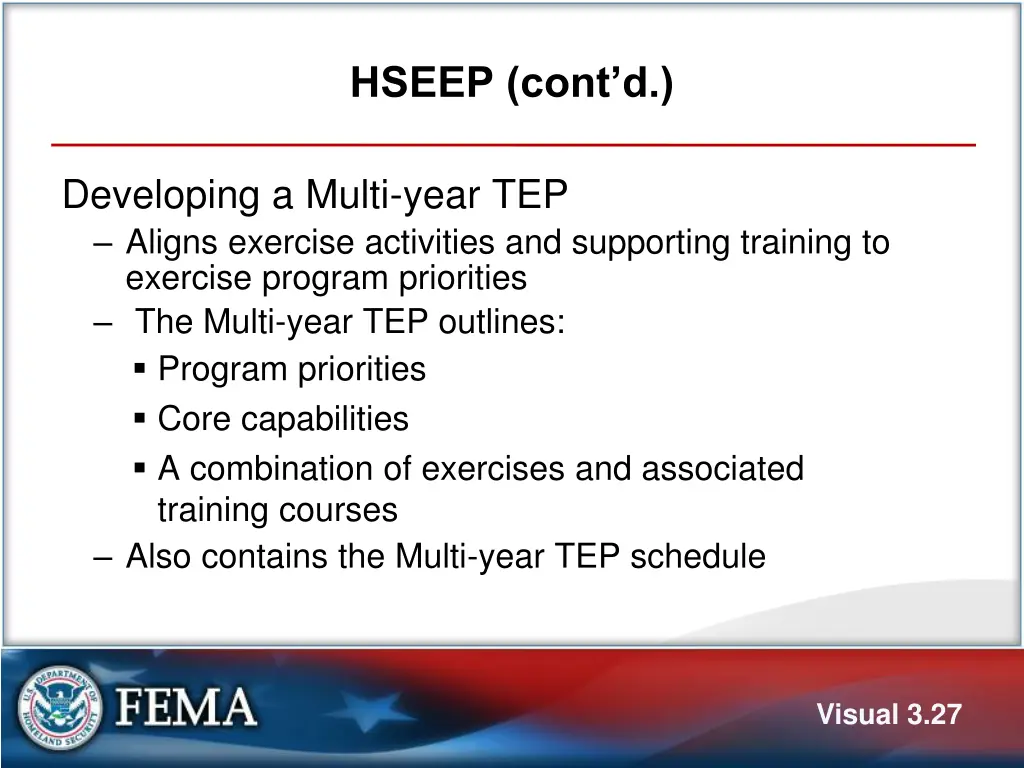 hseep cont d 5