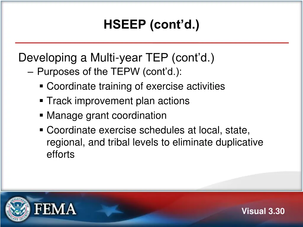 hseep cont d 7