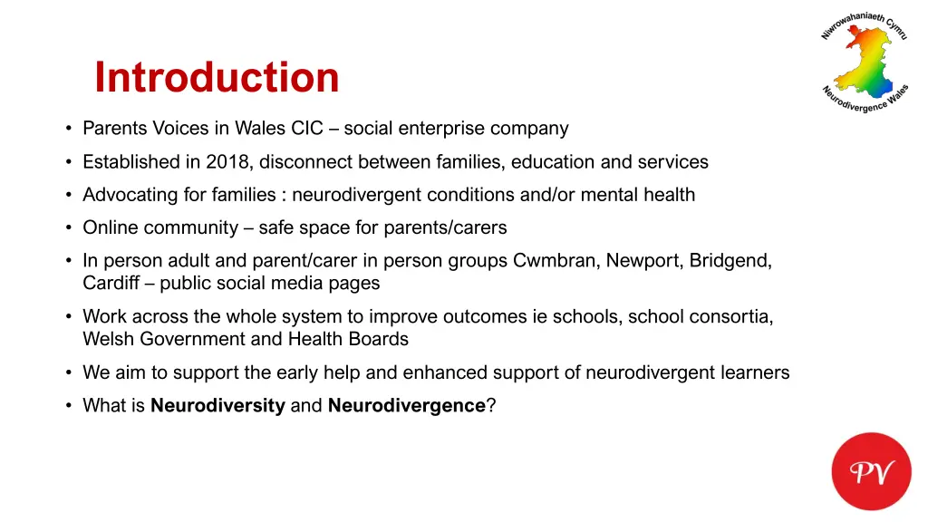 introduction