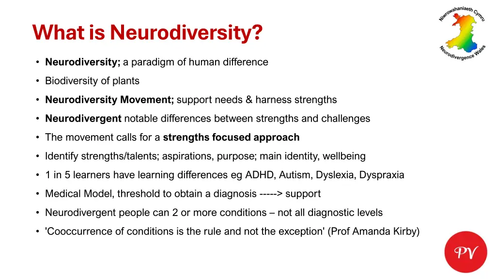 what is neurodiversity