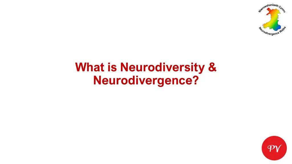 what is neurodiversity neurodivergence