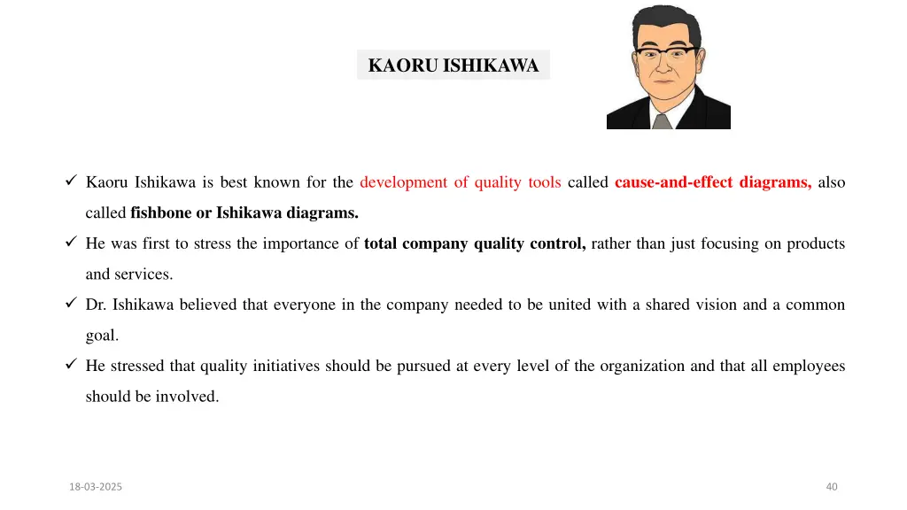 kaoru ishikawa