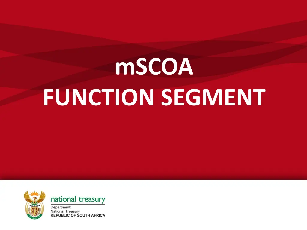 mscoa 2