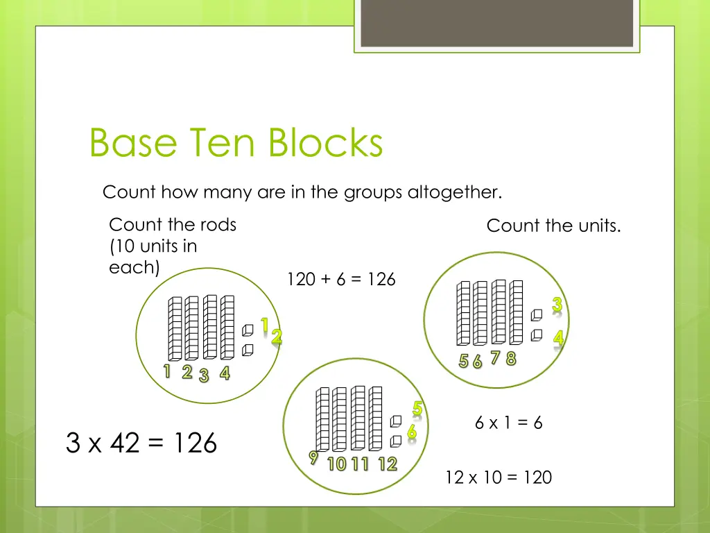 base ten blocks 2