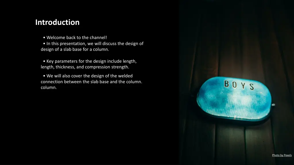 introduction