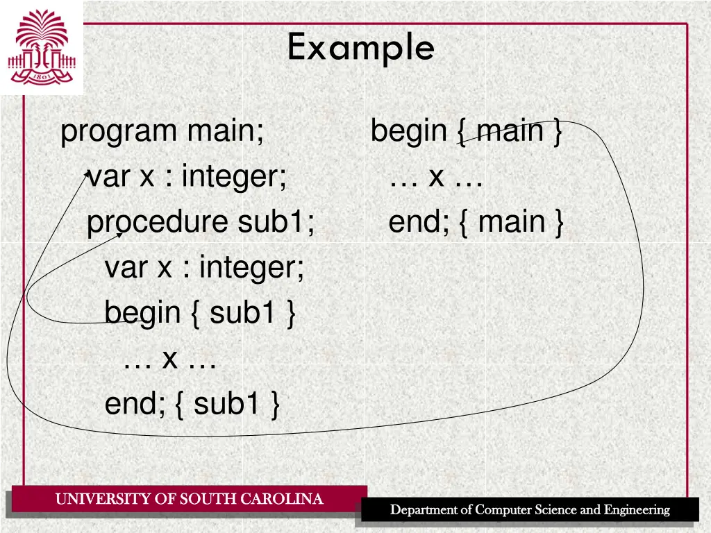 example