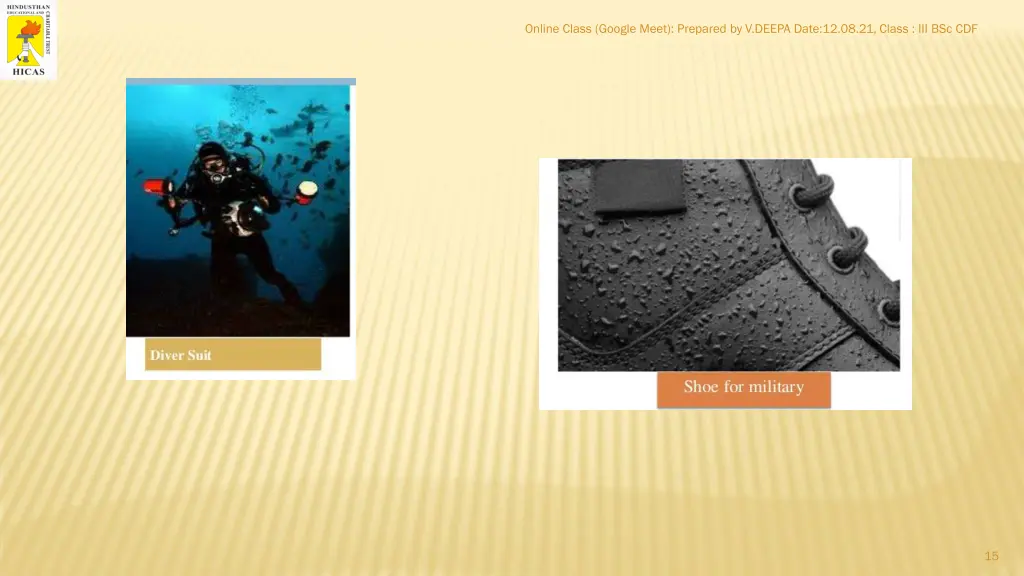online class google meet prepared by v deepa date 14
