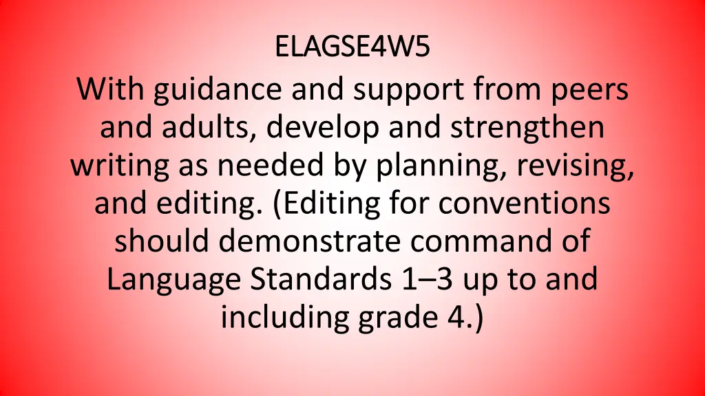 elagse4w5 elagse4w5