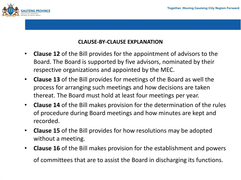 clause by clause explanation 3