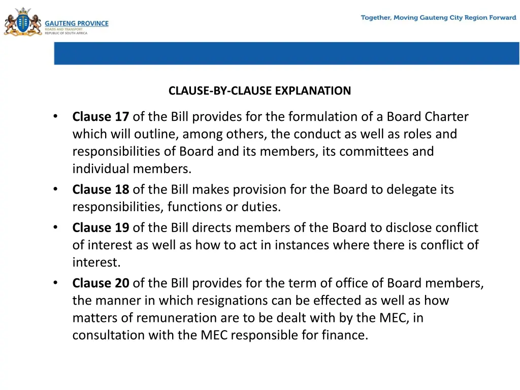 clause by clause explanation 4