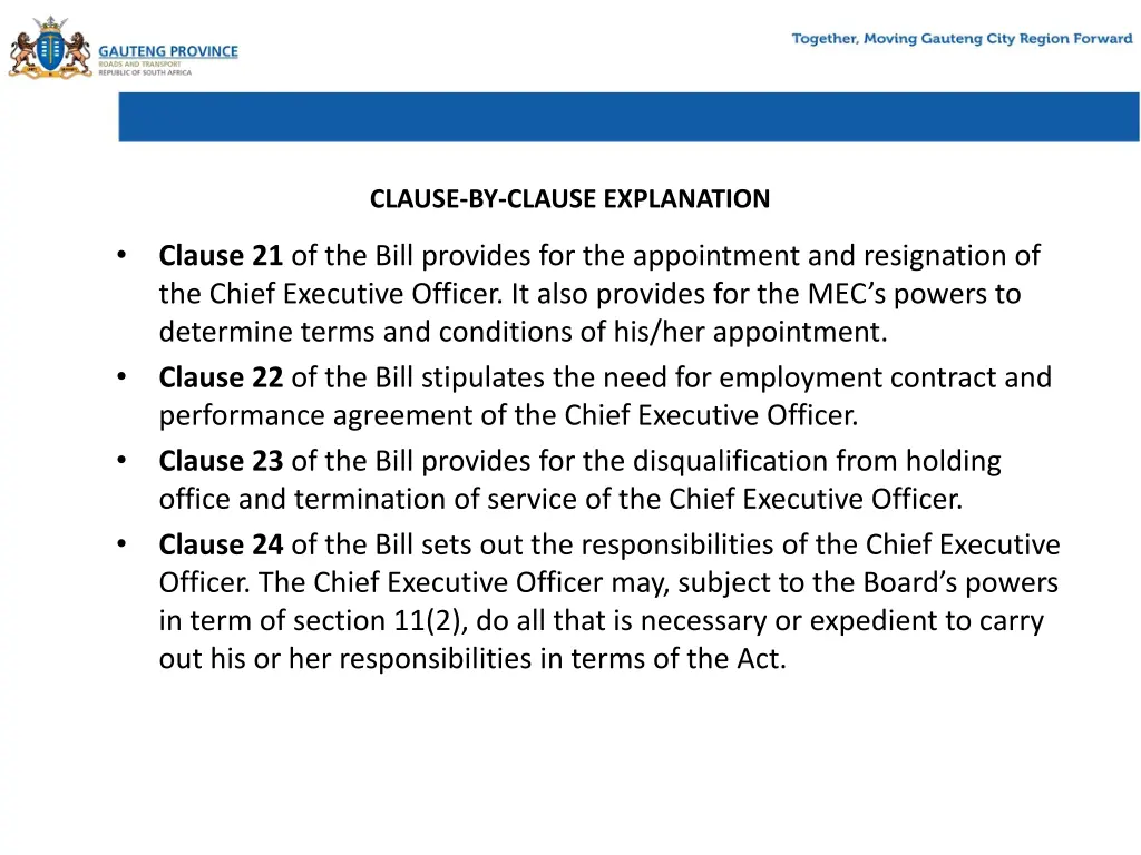clause by clause explanation 5