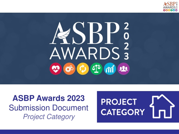 sponsored by asbp awards 2023 submission document