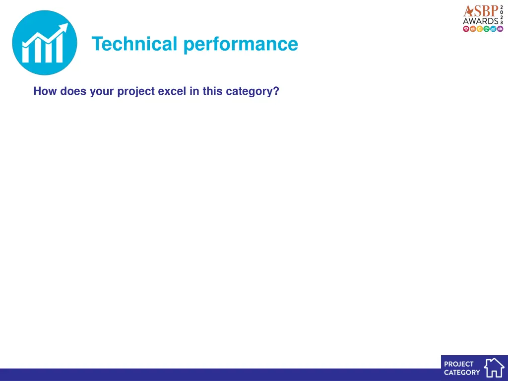 technical performance