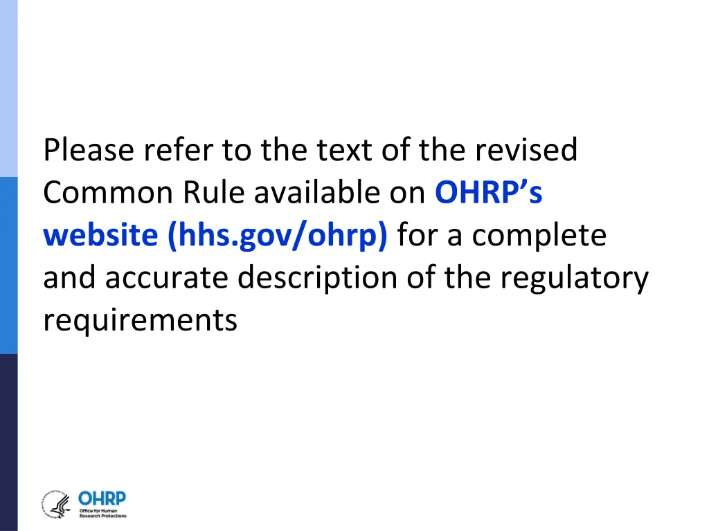 please refer to the text of the revised common