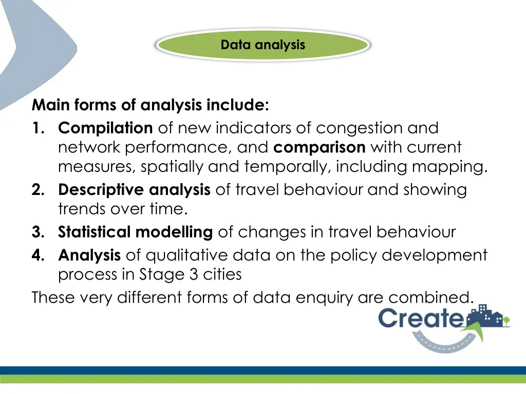 data analysis